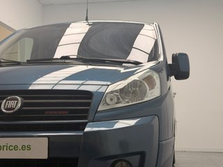 Fiat Scudo PANORAMA POWER