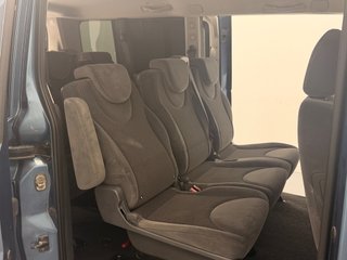 Fiat Scudo PANORAMA POWER