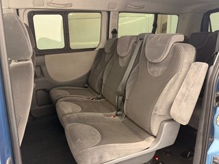 Fiat Scudo PANORAMA POWER