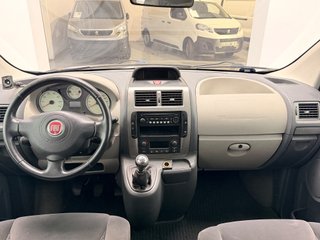 Fiat Scudo PANORAMA POWER