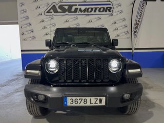 JEEP Wrangler 2.0 Sahara 8ATX E6D