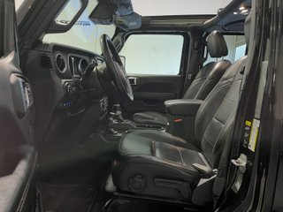 JEEP Wrangler 2.0 Sahara 8ATX E6D