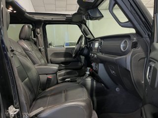 JEEP Wrangler 2.0 Sahara 8ATX E6D