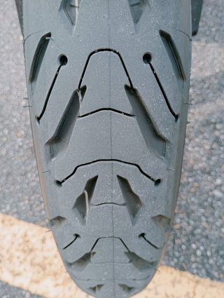 Honda Crosstourer 1200 DCT Adventure