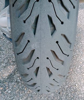 Honda Crosstourer 1200 DCT Adventure