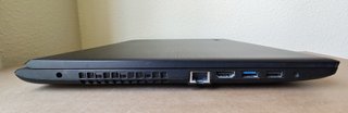 PORTATIL LENOVO IDEAPAD 110 15 ISK COMO NUEVO
