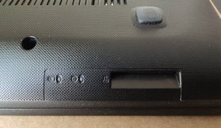 PORTATIL LENOVO IDEAPAD 110 15 ISK COMO NUEVO