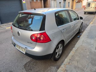 Volkswagen Golf 2007