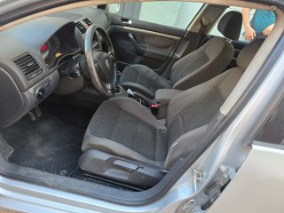 Volkswagen Golf 2007