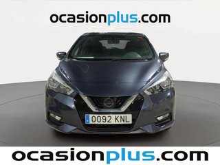 Nissan Micra IG-T 90 S&S Acenta 66 kW (90 CV)