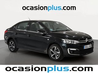 Citroen C-Elysee PureTech 82 Shine 60 kW (82 CV)