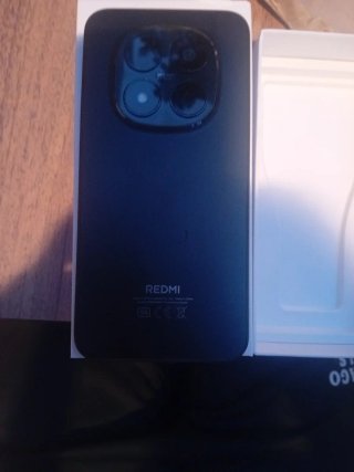 Xiaomi Redmi Note 15 Pro 5G 256GB
