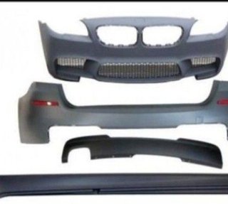 Kit De Carrocería BMW F11 10-12