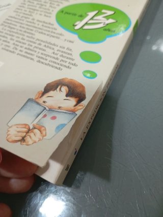 La expedición perdida