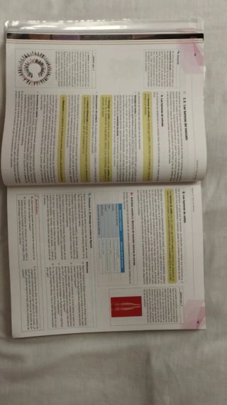 libro de economía 1 bach