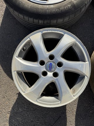 Llantas Originales Volvo V40 Cross Country 16''