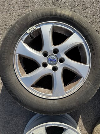 Llantas Originales Volvo V40 Cross Country 16''