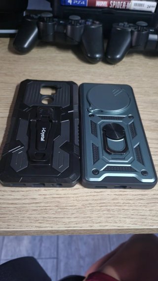 Xiaomi Redmi Note 9 128GB Azul Marino