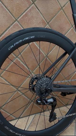 Cannondale SuperSix EVO Hi-Mod 1 Dura-Ace