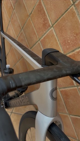 Cannondale SuperSix EVO Hi-Mod 1 Dura-Ace
