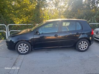 Volkswagen Golf 2005