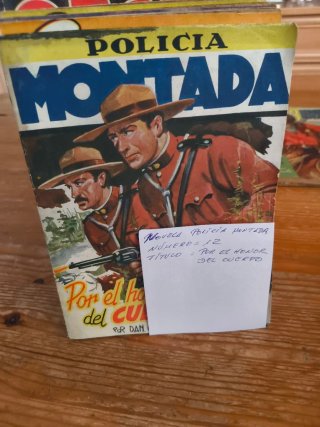 Novelas varias