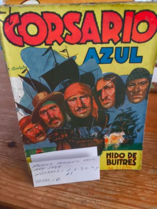Novelas varias