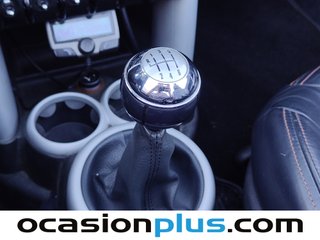 Mini MINI Cooper Cabrio S 155 kW (211 CV)
