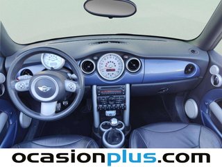 Mini MINI Cooper Cabrio S 155 kW (211 CV)