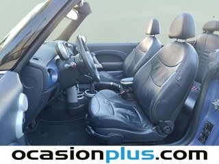 Mini MINI Cooper Cabrio S 155 kW (211 CV)