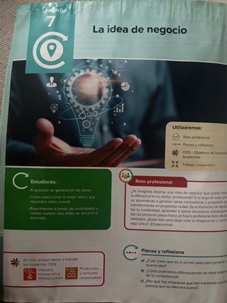 Itinerario Personal para la Empleabilidad II. E...