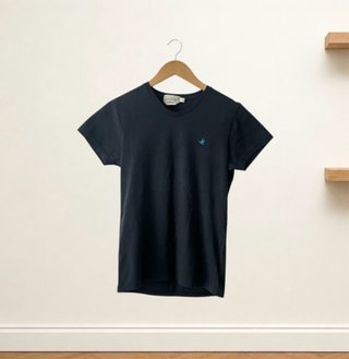 Talla S. Camiseta hombre manga corta BROOKSFIELD