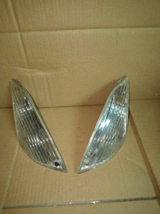 Intermitentes PIAGGIO FLY 50/125 Delanteros
