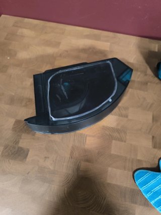 Robot Aspirador Cecotec Conga 6090