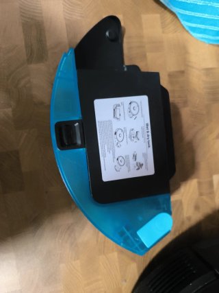 Robot Aspirador Cecotec Conga 6090