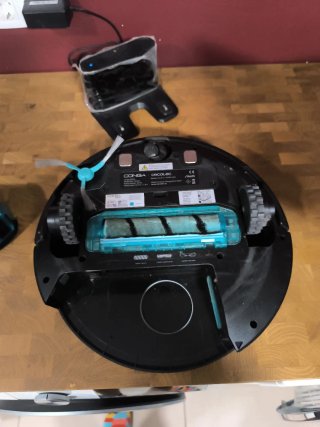 Robot Aspirador Cecotec Conga 6090
