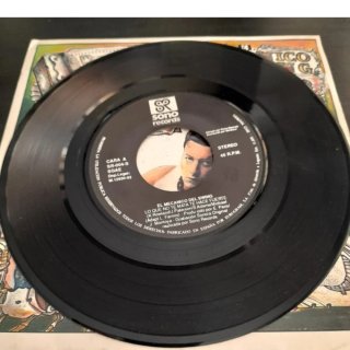 El Mecánico Del Swing - Lo Que No Te Mata Te Hace