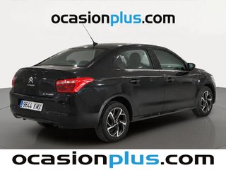 Citroen C-Elysee PureTech 82 Shine 60 kW (82 CV)