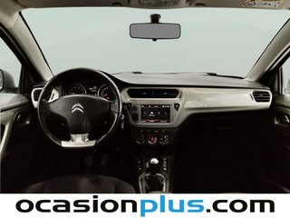 Citroen C-Elysee PureTech 82 Shine 60 kW (82 CV)