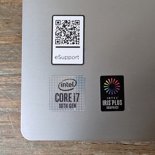 PORTÁTIL LENOVO IDEAPAD S145 COMO NUEVO