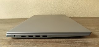 PORTÁTIL LENOVO IDEAPAD S145 COMO NUEVO