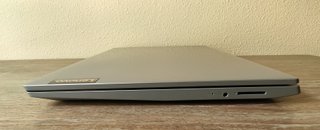 PORTÁTIL LENOVO IDEAPAD S145 COMO NUEVO