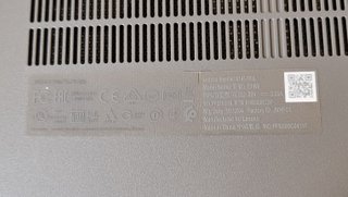 PORTÁTIL LENOVO IDEAPAD S145 COMO NUEVO