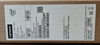 PORTÁTIL LENOVO IDEAPAD S145 COMO NUEVO