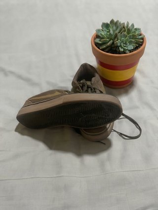 Zapatillas Nike SB Marrones Talla 37.5