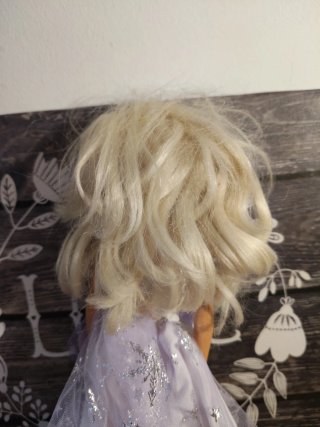 Barbie clásica 1966.