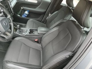 Volvo XC40 2019