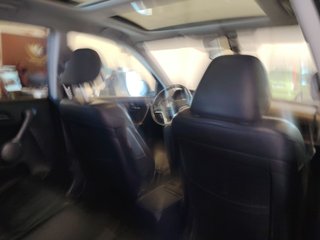 Honda CR-V 2009