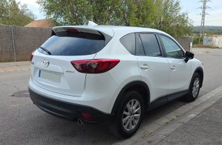 Mazda CX-5 2015