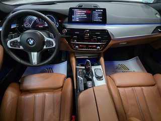 BMW Serie 5 2019